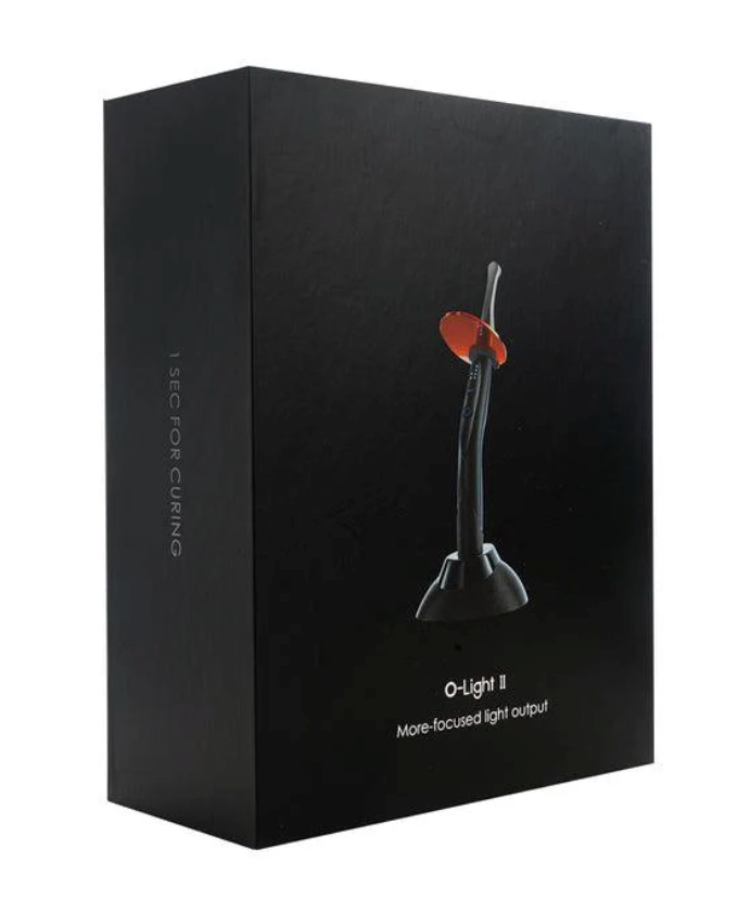 Woodpecker O-Light II Curing Light