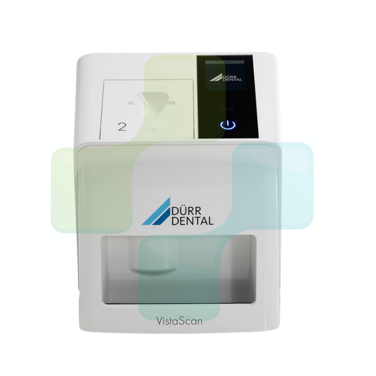 Durr VistaScan Mini Easy 2.0