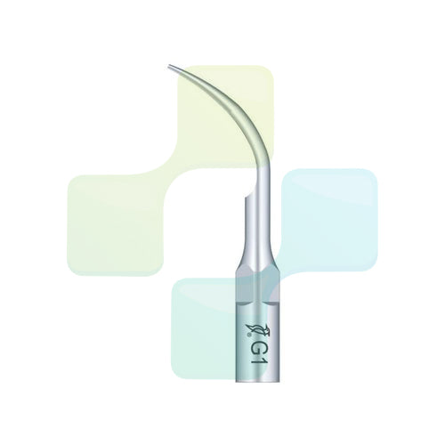 Woodpecker Scaler Tips for EMS type ultrasonic scaler handpiece (General and Perio)