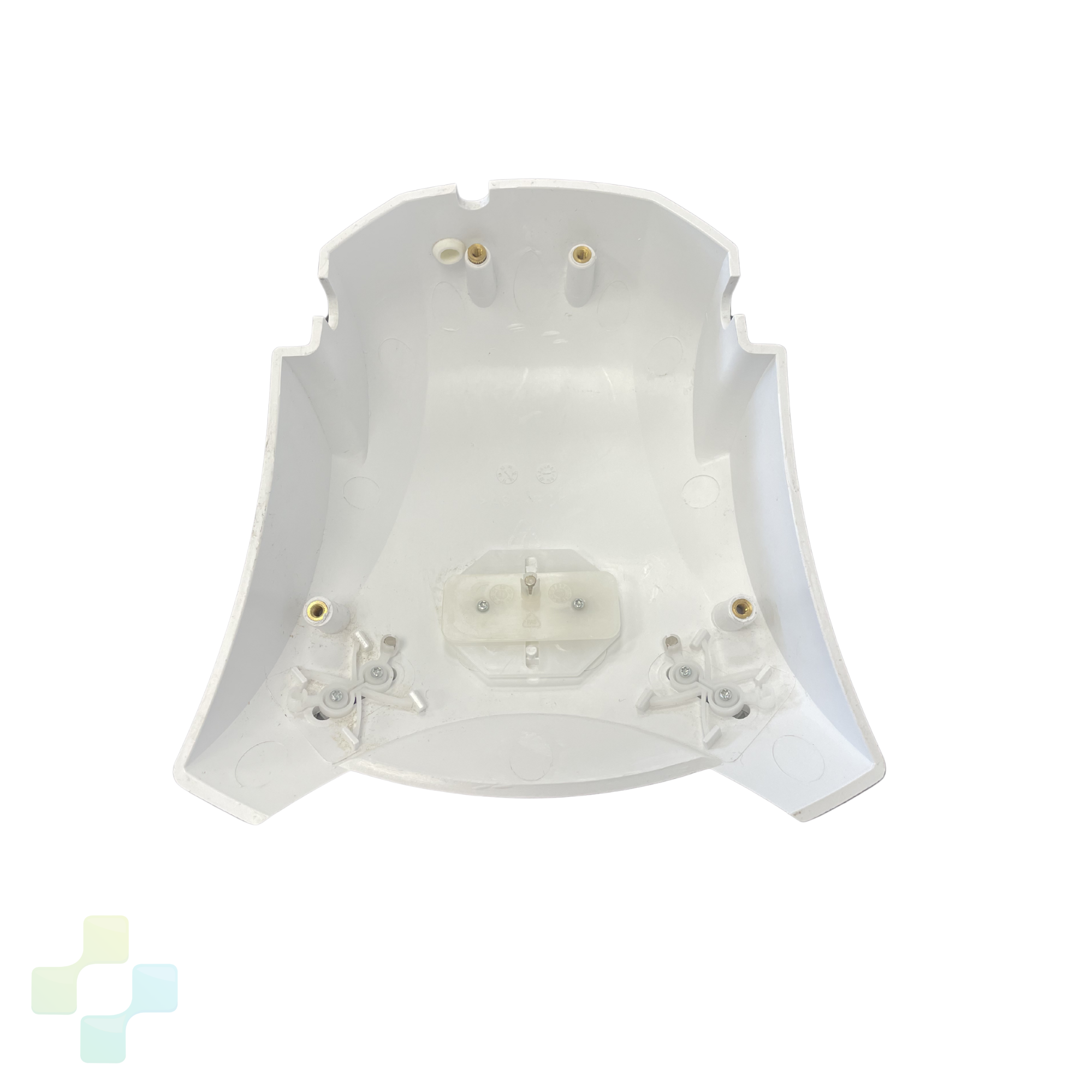 Planmeca Foot Control Case Assembly 10028178